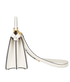 Peekaboo ISeeU Small, &pound;1,800, Handbags, White, Leather, Bottom view